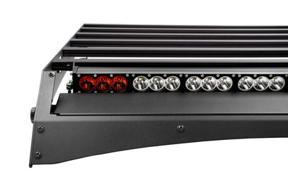 Cali Raised Premium Roof Rack | '05 - '23 Tacoma