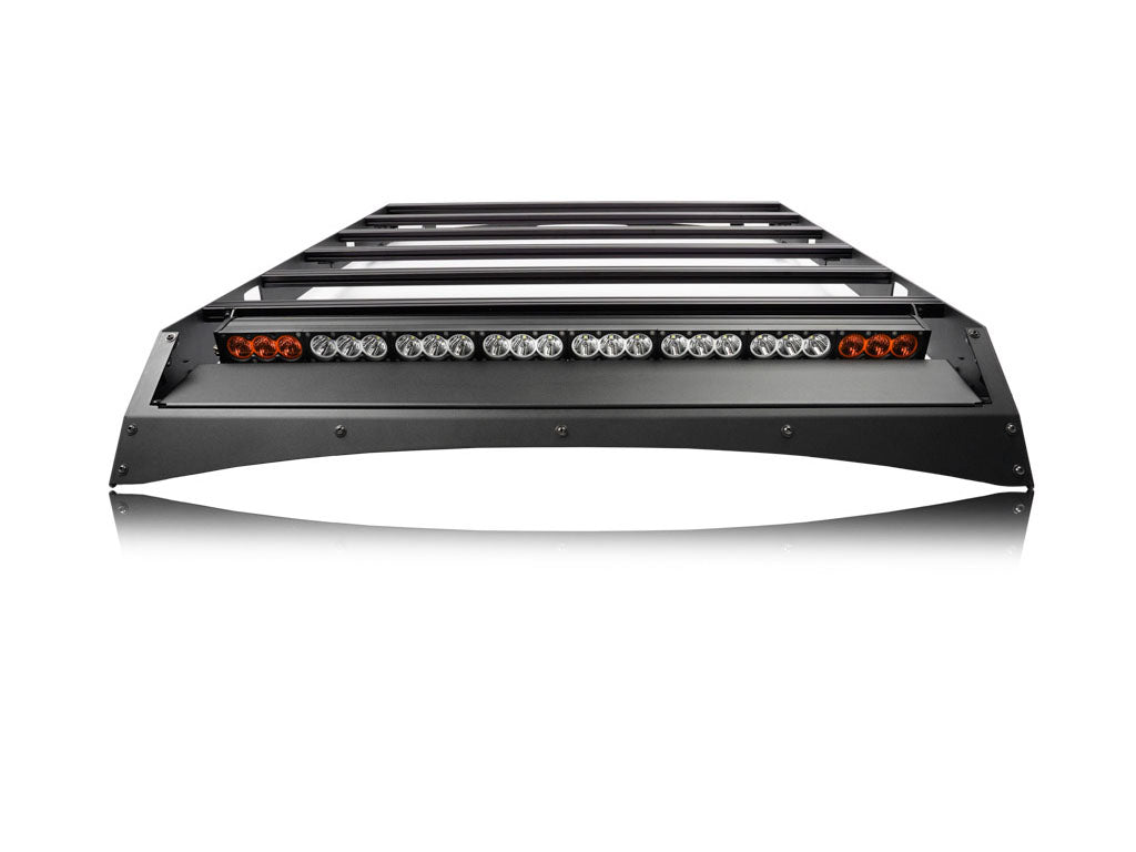 Cali Raised Premium Roof Rack | '05 - '23 Tacoma