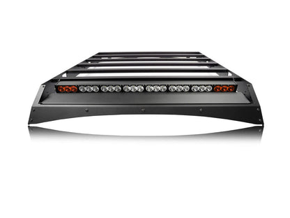 Cali Raised Premium Roof Rack | '05 - '23 Tacoma