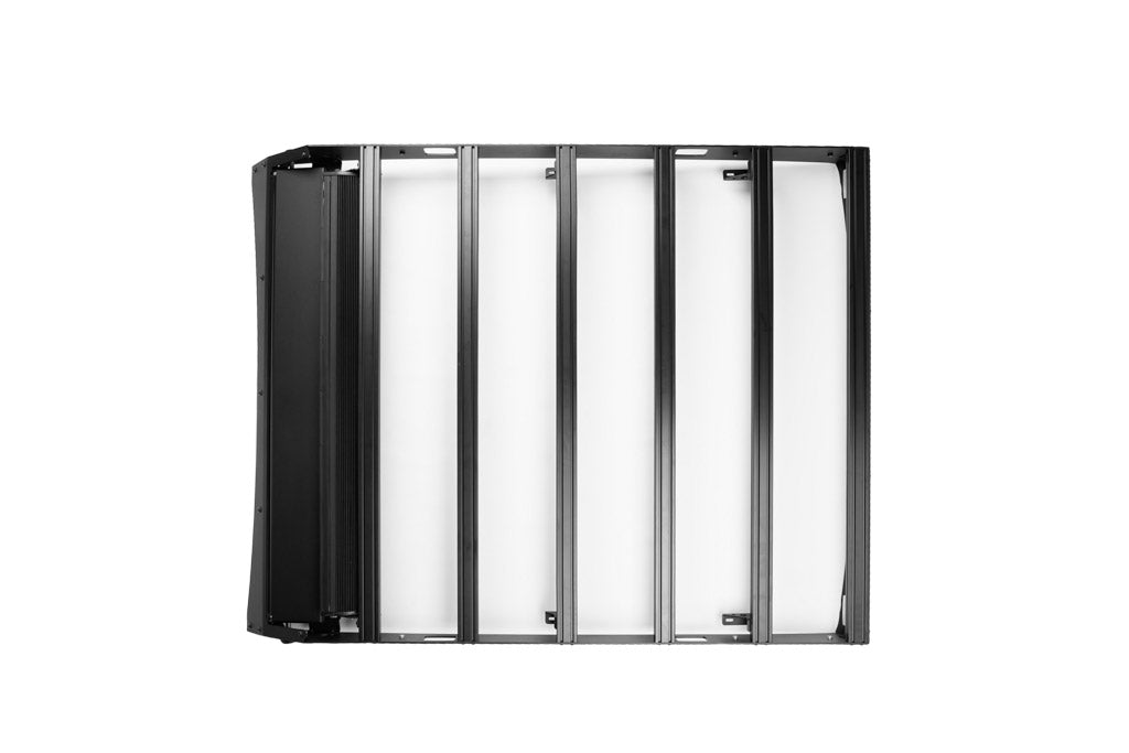 Cali Raised Premium Roof Rack | '05 - '23 Tacoma