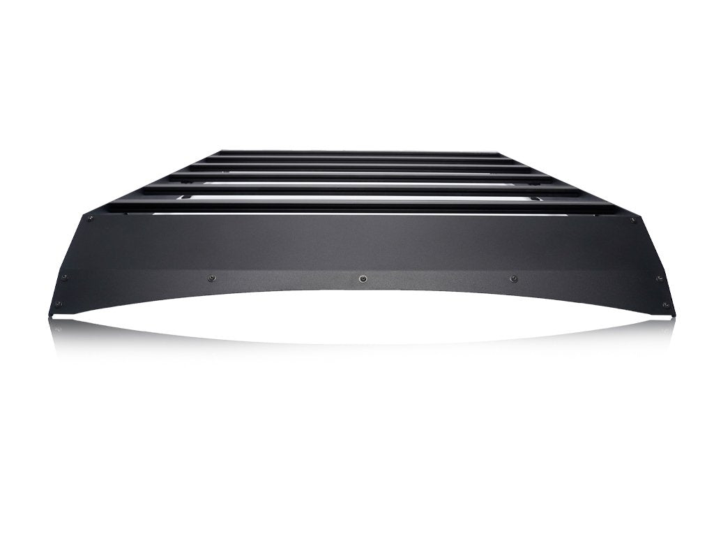 Cali Raised Economy Roof Rack | '05 - '23 Tacoma (Double-Cab)