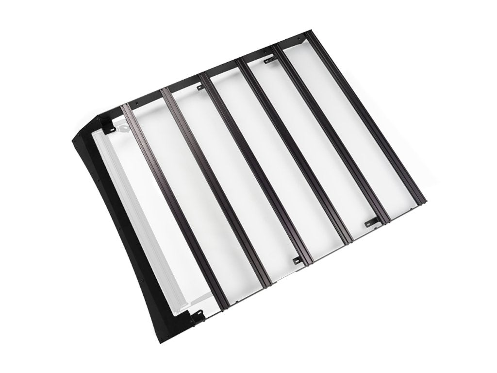 Cali Raised Economy Roof Rack | '05 - '23 Tacoma (Double-Cab)