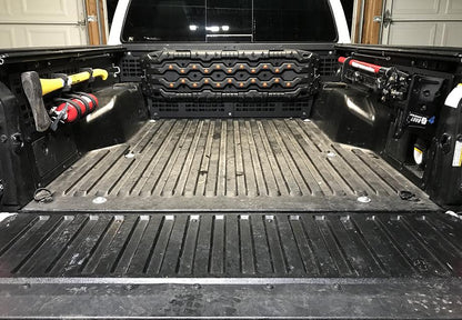 Cali Raised Bed MOLLE System | '05 - '23 Tacoma