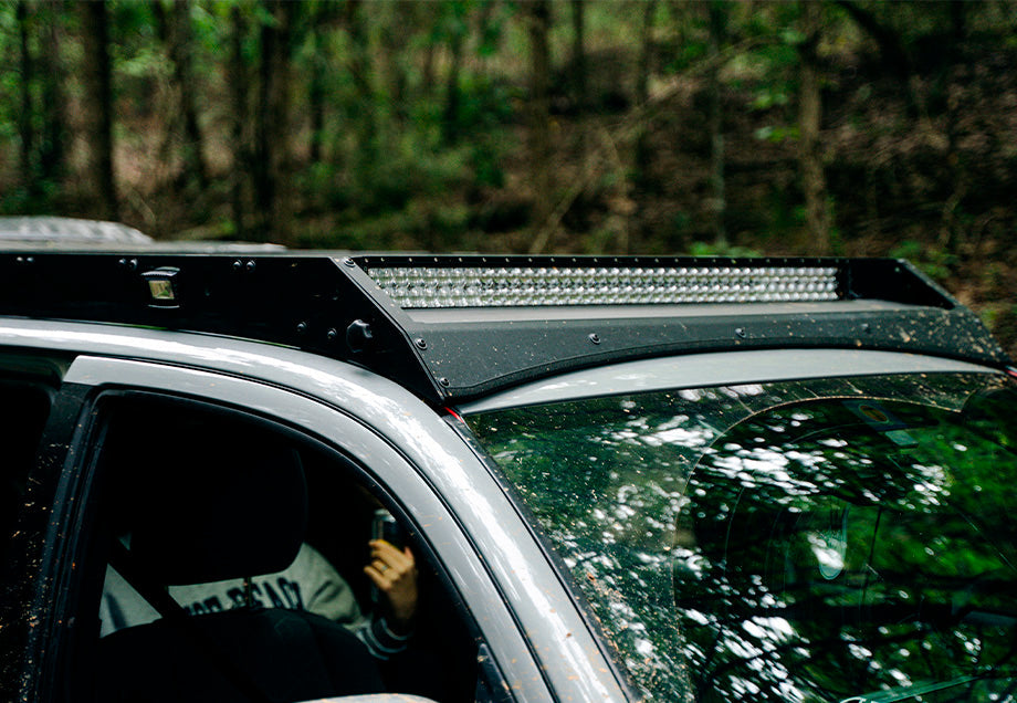 Cali Raised Premium Roof Rack | '05 - '23 Tacoma