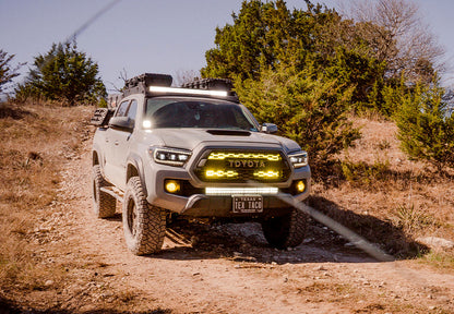 Cali Raised Premium Roof Rack | '05 - '23 Tacoma