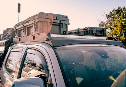 Cali Raised Premium Roof Rack | '05 - '23 Tacoma