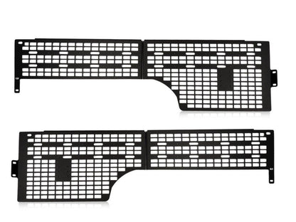 Cali Raised Toyota Tundra Side Bed MOLLE System | '14 - '21 Tundra