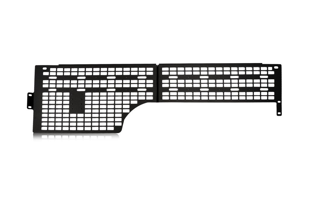 Cali Raised Toyota Tundra Side Bed MOLLE System | '14 - '21 Tundra