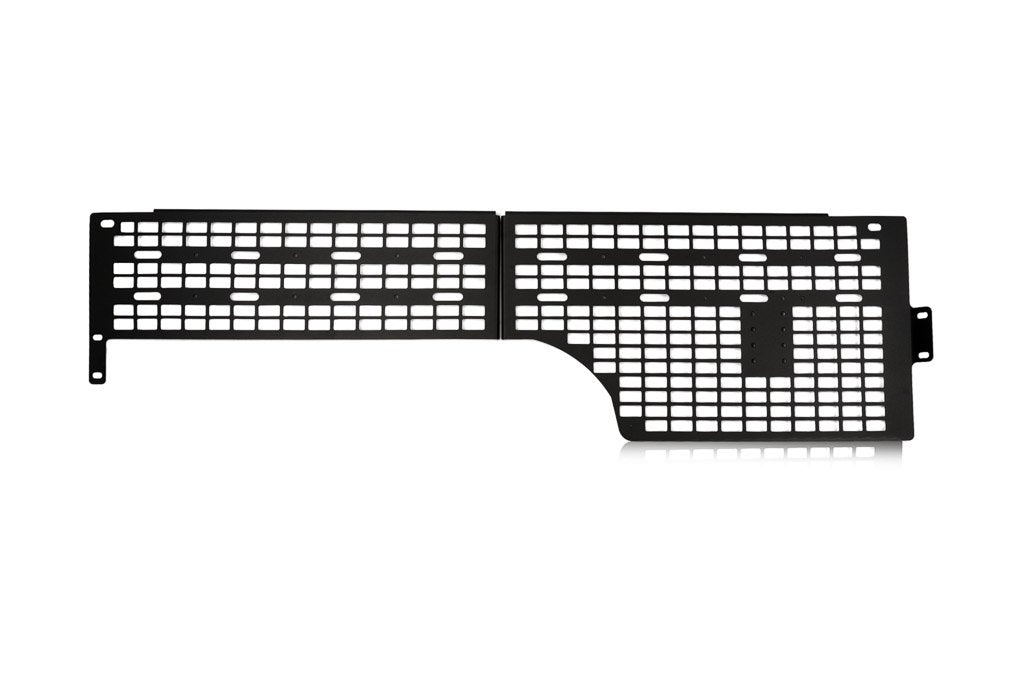 Cali Raised Toyota Tundra Side Bed MOLLE System | '14 - '21 Tundra
