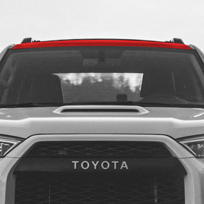 Taco Vinyl 4Runner PPF Roof Rack Guard | '10 - '24 4Runner