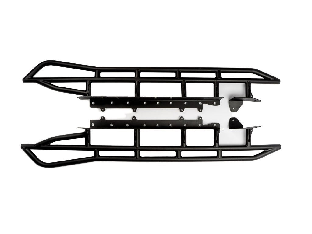 Cali Raised Trail Edition Rock Sliders | '14 - '21 Tundra