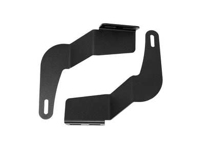 Cali Raised 32" Lower Bumper Flush Slim Light Bar Kit | '16 - '23 Tacoma