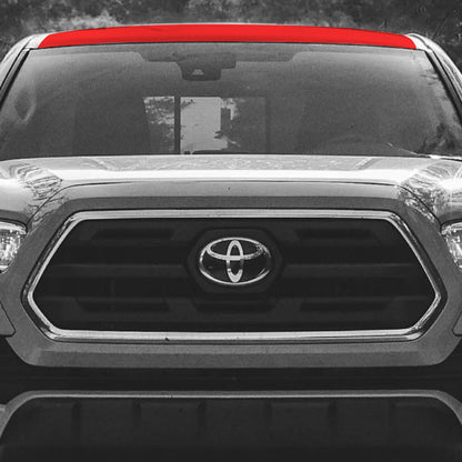Taco Vinyl Tacoma PPF Roof Rack Guard | '16 - '23 Tacoma