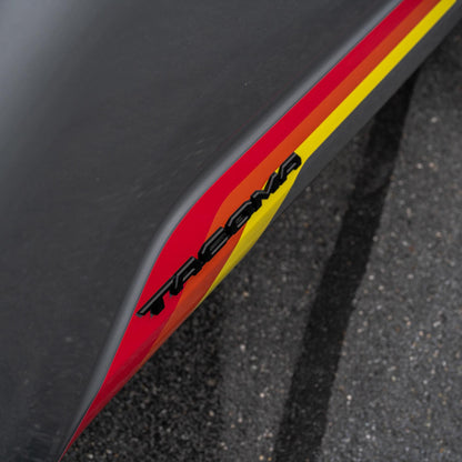 Vinyl Fox LowerLine Vinyl Side Stripes | 2024+ Tacoma