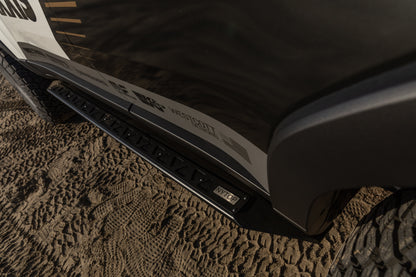 Toyota Land Cruiser/Lexus GX550 Rock Sliders | '24+ Land Cruiser