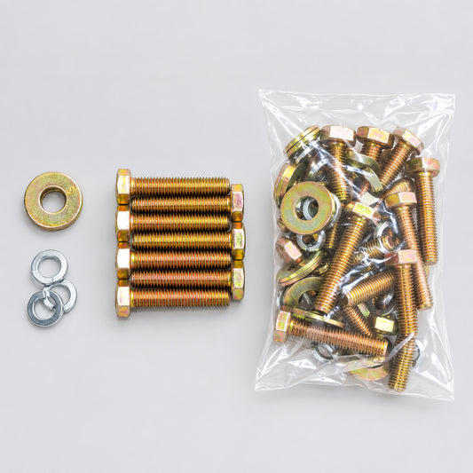 RSG 4Runner Rock Slider Bolt Packs | '10 - '24 4Runner