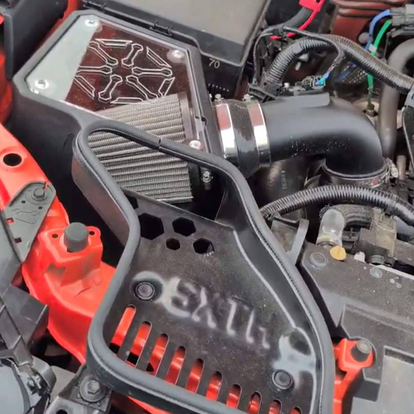 CPLT Intake | 2024+ Toyota Tacoma