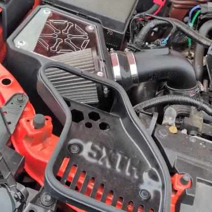 CPLT Intake | 2024+ Toyota Tacoma