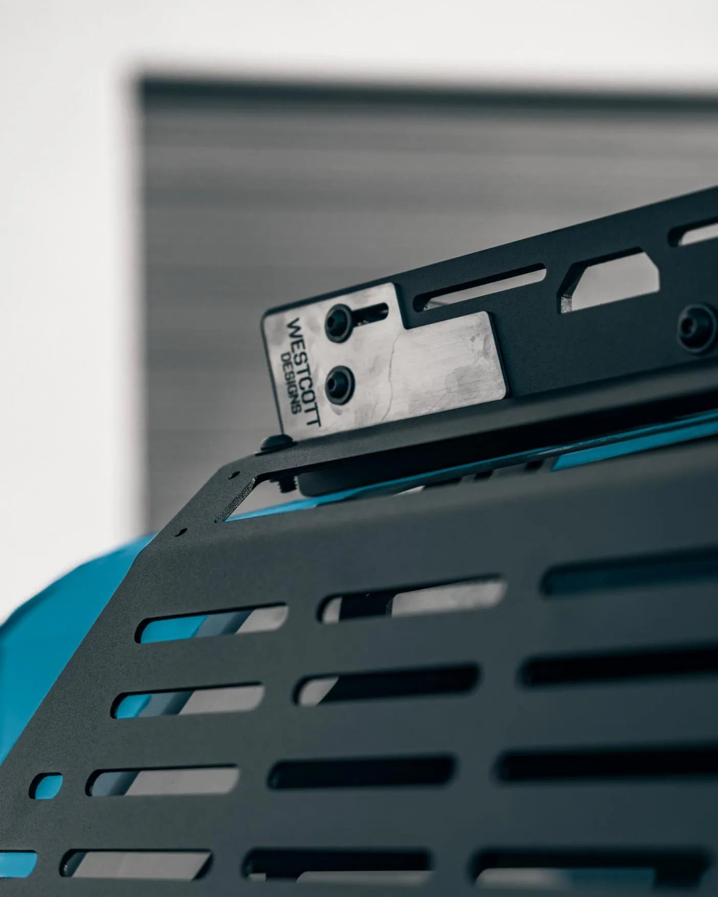 Westcott Designs Molle Panels | 2025+ 4Runner