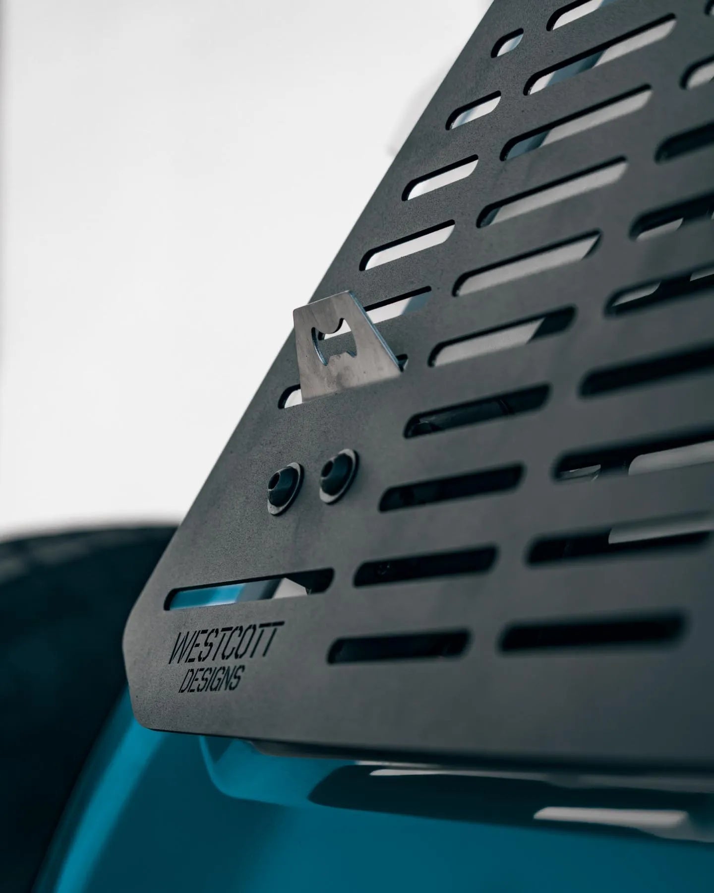 Westcott Designs Molle Panels | 2025+ 4Runner