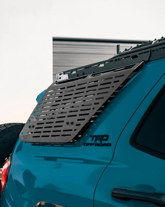 Westcott Designs Molle Panels | 2025+ 4Runner