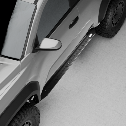 Toyota 4Runner Rock Sliders | '25+ 4Runner