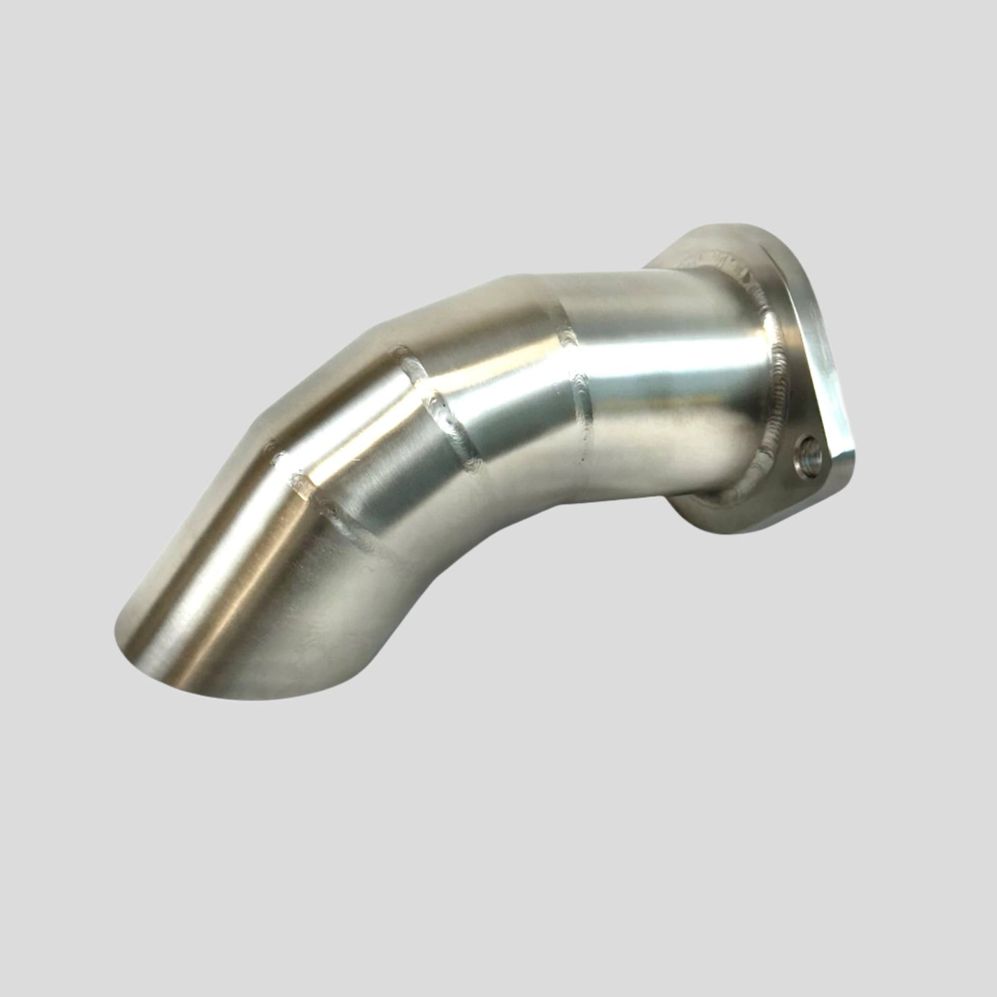 Off Road Trail Pipe | 2022+ Toyota Tundra