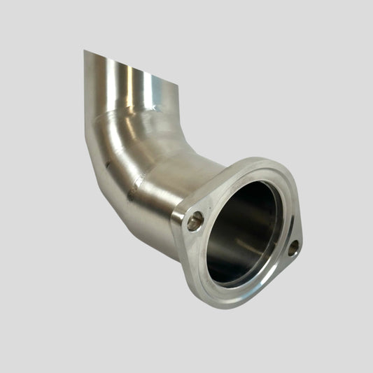 Off Road Trail Pipe | 2022+ Toyota Tundra