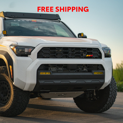 Taco Vinyl 4Runner Beta Pro Grille | '25+ 4Runner
