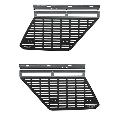 Westcott Designs Molle Panels | 2025+ 4Runner