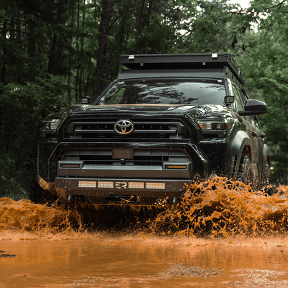 Cali Raised Stealth Front Bumper | '25+ 4Runner