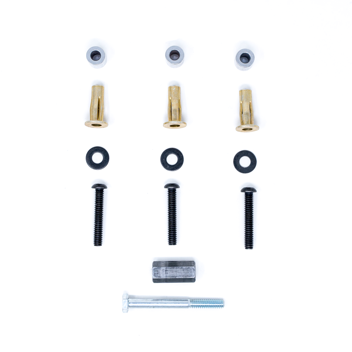 Cali Raised Toyota Tundra Door MOLLE Panel | '22+ Tundra