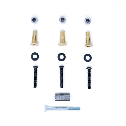 Cali Raised Toyota Tundra Door MOLLE Panel | '22+ Tundra