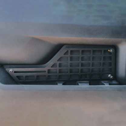 Cali Raised Toyota Tundra Door MOLLE Panel | '22+ Tundra