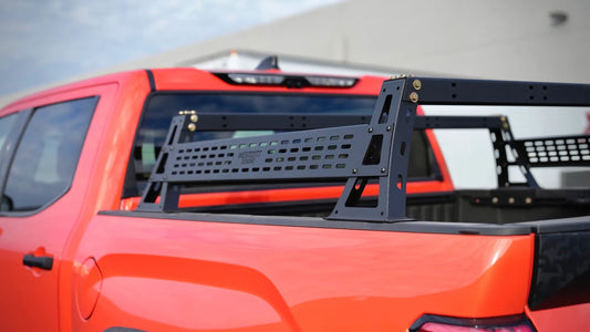 Westcott Designs Bed Rack | '22-'25 Tundra