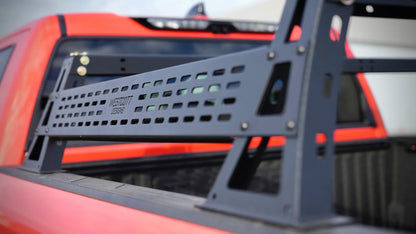 Westcott Designs Bed Rack | '22-'25 Tundra