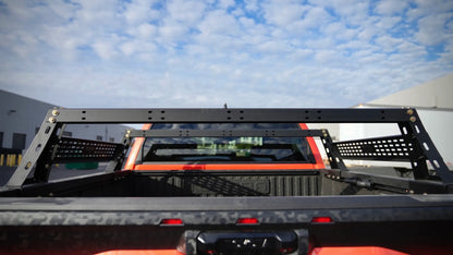 Westcott Designs Bed Rack | '22-'25 Tundra