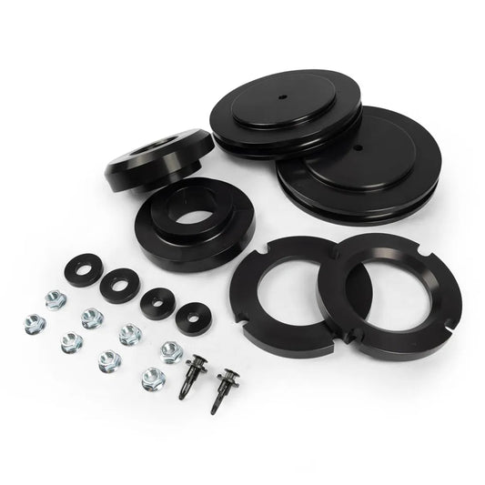 Westcott Designs Pre-Load Collar Lift Kit | '22 - '25 Tundra (TRD-Pro)