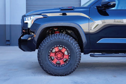 Westcott Designs Pre-Load Collar Lift Kit | '22 - '25 Tundra (TRD-Pro)