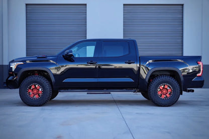 Westcott Designs Pre-Load Collar Lift Kit | '22 - '25 Tundra (TRD-Pro)