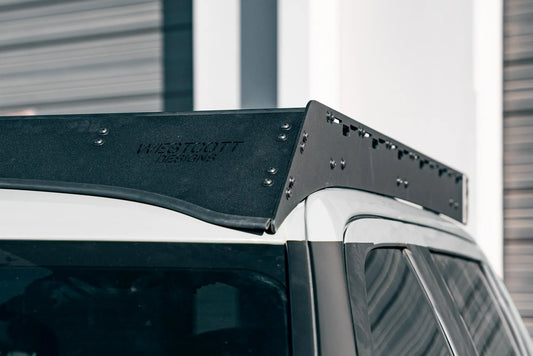 Westcott Designs Full-Length Modular Roof Rack | '22 - '25 Tundra