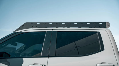 Westcott Designs Full-Length Modular Roof Rack | '22 - '25 Tundra