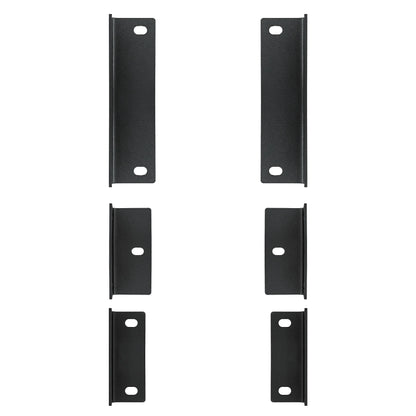 Westcott Designs Full-Length Modular Roof Rack | '22 - '25 Tundra