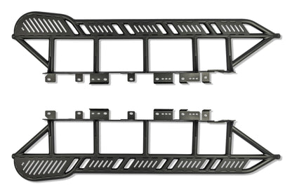 Westcott Designs Rock Sliders | '22 - '25 Tundra