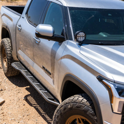 Westcott Designs Rock Sliders | '22 - '25 Tundra