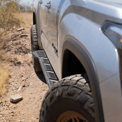Westcott Designs Rock Sliders | '22 - '25 Tundra