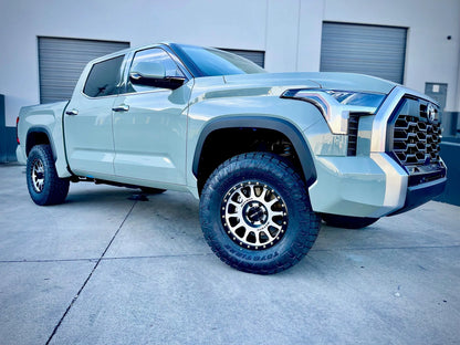 Westcott Designs Pre-Load Collar Lift Kit | '22 - '25 Tundra