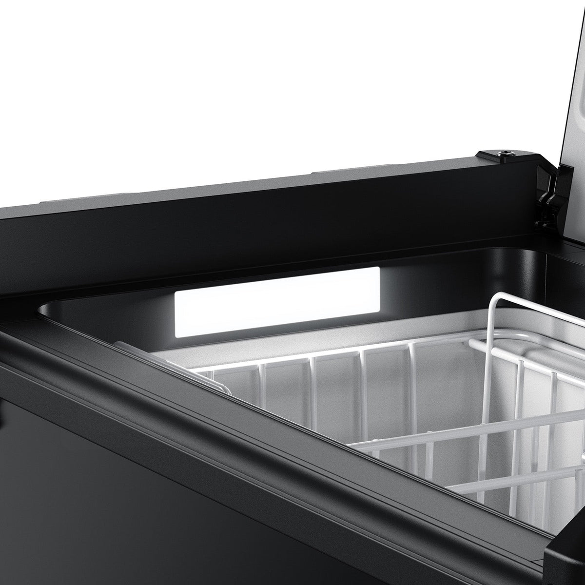ICECO VL45Plus Single-Zone 3-Way Access Fridge Freezer | 42L