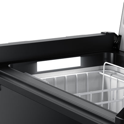 ICECO VL45Plus Single-Zone 3-Way Access Fridge Freezer | 42L