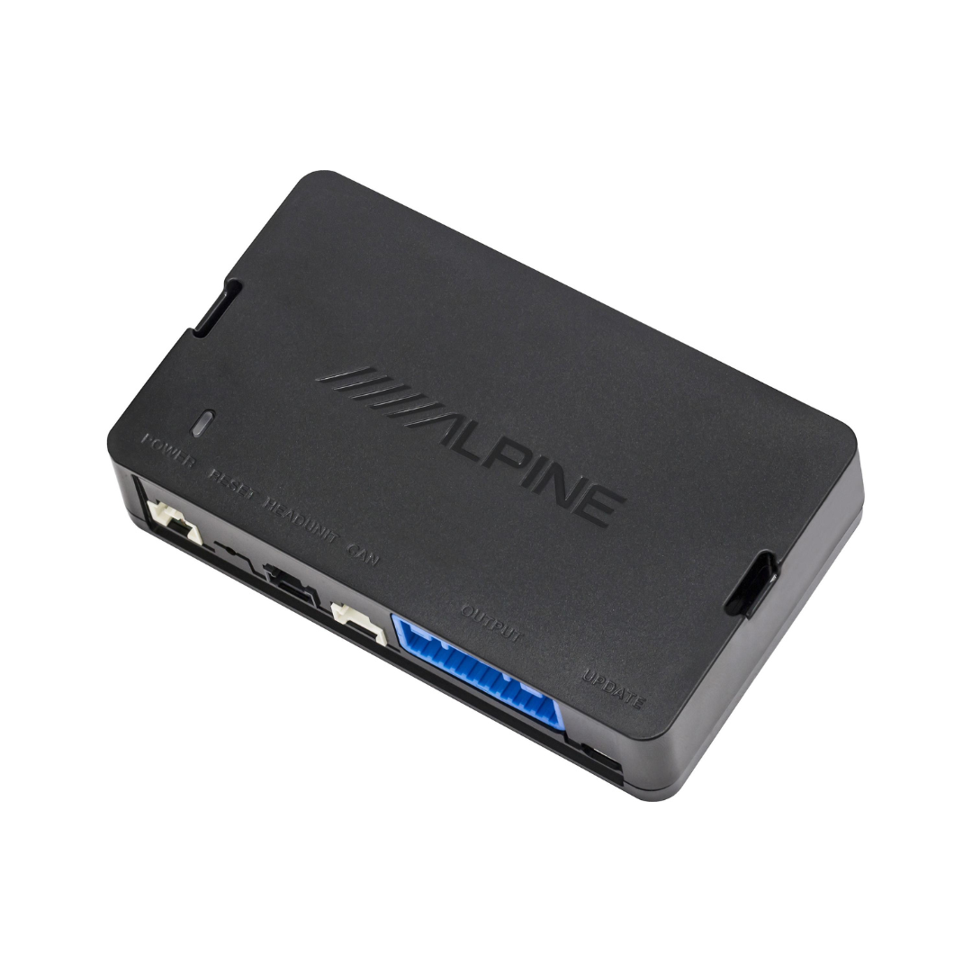 Alpine Truck Accessory Controller (KAC-001)